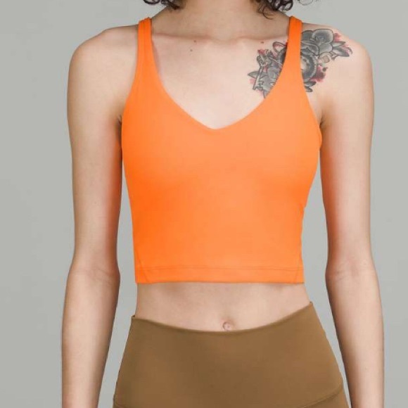 Lululemon Align Tank Top - Picture 1 of 5